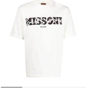 NEW MISSONI T-shirt